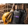 Racijos Baofeng uv82 trumpojo nuotolio radiostotis, didelis veikimo nuotolis iki 15 km