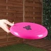 Raketės ir skraidantis diskas 7 vnt.