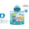 Kids Euroswan - Akcesoria licencyjne Gabby's Dollhouse pončas 60x120cm