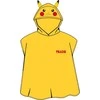 MCU „Pokemon Poncho“ 50 x 115 cm