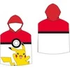 MCU „Pokemon Poncho“ 50 x 115 cm