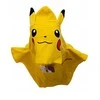 MCU „Pokemon Poncho“ 50 x 115 cm