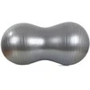Gimnastikos kamuolys PVC 40 cm su pompa