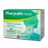 Reva Pharycalm Herbal pastilės nuo gerklės skausmo 24 tabletės