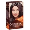 Plaukų dažai "Revlon Colorsilk" be amoniako 27 Deep Rich Brown