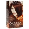 Plaukų dažai "Revlon Colorsilk" be amoniako 31 tamsus auburinas