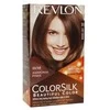 Plaukų dažai "Revlon Colorsilk" be amoniako 51 šviesiai ruda