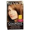 Plaukų dažai "Revlon Colorsilk" be amoniako 54 Šviesiai auksinė ruda