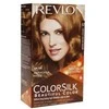 Plaukų dažai "Revlon Colorsilk" be amoniako 57 Šviesiausia auksinė ruda