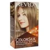 Plaukų dažai "Revlon Colorsilk" be amoniako 60 tamsiai pelenų blondinė