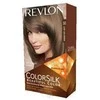 Plaukų dažai "Revlon Colorsilk" be amoniako 50 šviesiai pelenų ruda