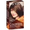 Plaukų dažai "Revlon Colorsilk" be amoniako 41 Vidutinė ruda