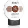 Plaukų dažai Revlon - Nutri Color Filters Toning 240ml - 642 Chestnut