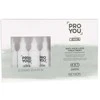 "Revlon Proyou The Winner" priemonė nuo plaukų slinkimo 12x 6ml