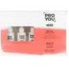 "Revlon Proyou The Fixer Booster" plaukų priežiūros priemonė 10x 15ml