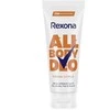 Rexona Fresh Citrus Unisex Para Todo El Cuerpo Desodorante Crema, 75 ml