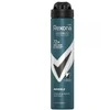 Dezodorantas vyrams Rexona Men Invis B ir W Sp 200 72h