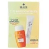 Rilastil Apsaugos Kremas SPF50+ Vandens Plius 50ml Rinkinys 2 Vienetai