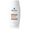 Rilastil Sun System Allergy 100 Ultrafluid Spf50+ veido emulsija apsauganti jautrią odą nuo UVA UVB IR HEV spindulių 50ml