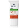 Rilastil Sun System Spf50+ Acnestil veido emulsija 40ml