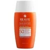 "Rilastil Sun System Vanduo Touch Colour Spf50+" veido kremas nuo saulės 50ml