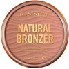 "Rimmel London" natūralus bronzantas 003-Sunset 14g
