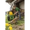 Ritininiai žaislai gervės John Deere Winch į traktorus