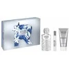 Rochas Eau de Rochas LEssentiel EDP Purškiklis 100ml Set 3 Pieces