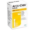 „Roche Softclix II“ 200 vnt.