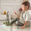 Rolly Toys Eismo pachołki 4 vnt.