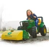 Pedalinis traktorius ROLLY TOYS John Deere FarmTrac