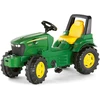 Pedalinis traktorius ROLLY TOYS John Deere FarmTrac