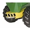 Rolly Toys Priekaba / Sėjiklis Smėlio Barstytuvas 2 in 1 John Deere