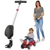 Rolly Toys vaikiškas K特pyrinis CAT su 360 laipsnių sukimu