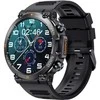 Rubicon Išmanusis laikrodis RNCE95 – Prijungimas, Pulsoksimetras