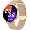 Rubicon SMART laikrodis moterims RNCE81 - Pulsoksimetras, Bluetooth funkcijos
