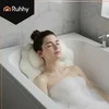 Ruhhy Atsipalaidavimo Vonios Pagalvė 27050 Ergonomiška Su Siurbtukais