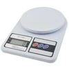 Ruhhy Elektroninė Virtuvės Svarstyklė 10kg