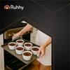 Ramekin - orkaitėje kepamas indas, 6 vnt. Ruhhy 25705