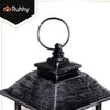 Sidabrinis LED Christmas Lantern Ruhhy 26755