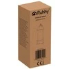 Ruhhy LED žibintas mėtų spalvos 26754