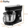 RUHHY Maisto kombainas su šildomu dubeniu 5.7 l