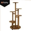Pastatomas gėlių stovas 86 cm Ruhhy 26041