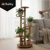 Pastatomas gėlių stovas 86 cm Ruhhy 26041