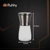 Hand grinder - 2 pcs Ruhhy 25459
