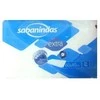 Sabanindas paklotai 60x40cm 25 vnt