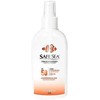 „Safe Sea“ ekologiškas kūno kremas nuo saulės SPF 50, purškiklis, 100 ml