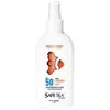 Safe Sea Kids Sunscreen Body Spf50 Purškiklis, 100 ml