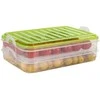 Washer sponge brush head and body massage