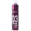 Salerm Cosmetics Strong Lac 03 Stiprios fiksacijos plaukų lakas 405ml
